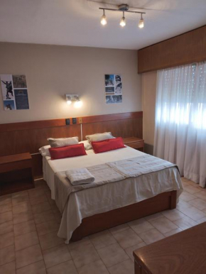 Camino Real Hotel